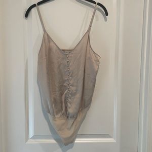 Abercrombie & Fitch Bodysuit